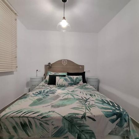 Nueva Almeria Beach & Chill Екстериор снимка