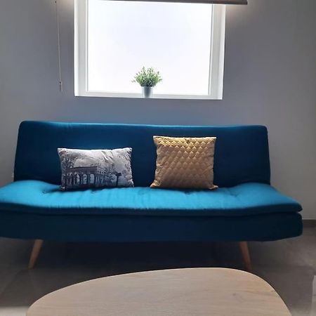 Nueva Almeria Beach & Chill Екстериор снимка