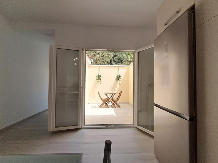 Nueva Almeria Beach & Chill Екстериор снимка