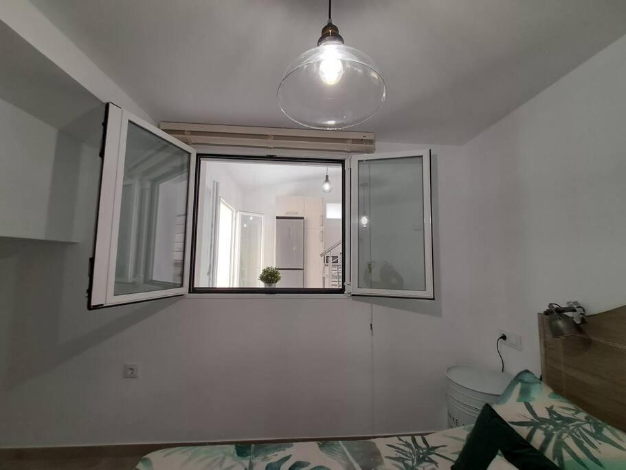 Nueva Almeria Beach & Chill Екстериор снимка