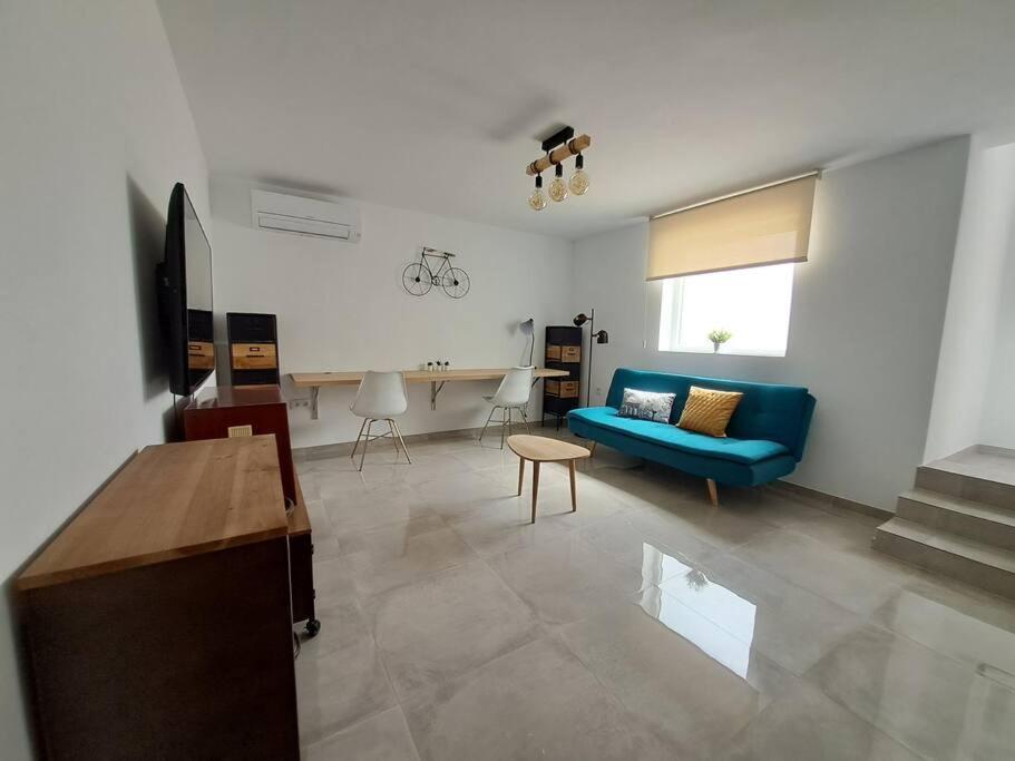 Nueva Almeria Beach & Chill Екстериор снимка