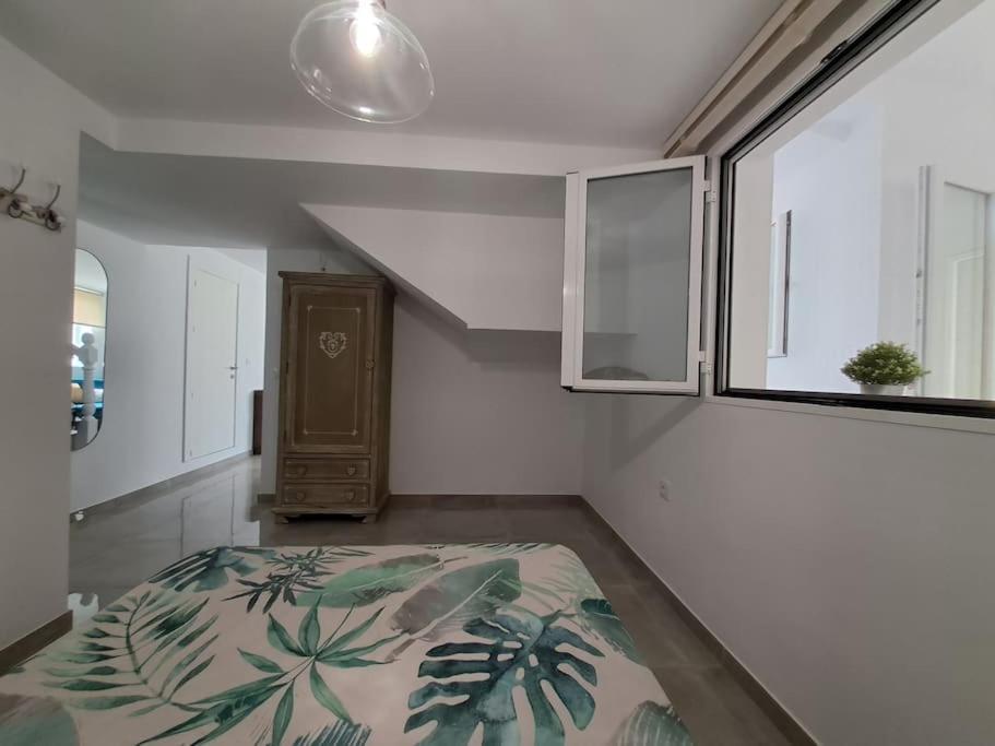 Nueva Almeria Beach & Chill Екстериор снимка